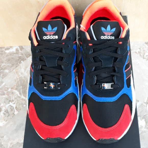 Adidas Originals Tresc Run US9½ NWT - Picture 4 of 8